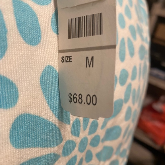 Womens Talbots shirt - Picture 6 of 7